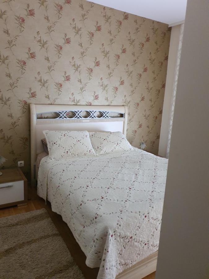 Apartments Soleado Pančevo Eksteriør bilde