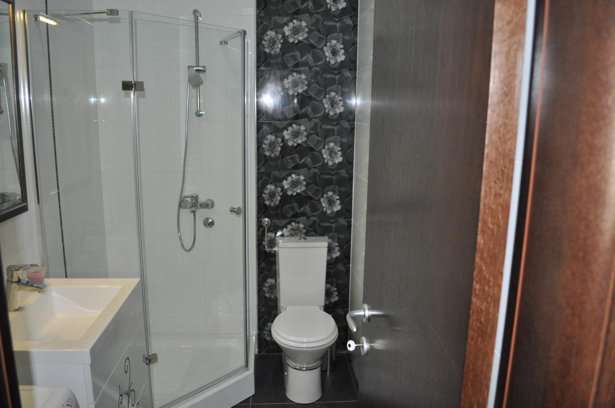 Apartments Soleado Pančevo Eksteriør bilde