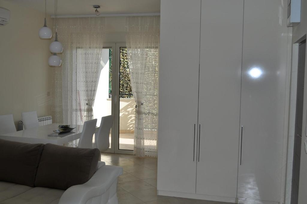 Apartments Soleado Pančevo Eksteriør bilde
