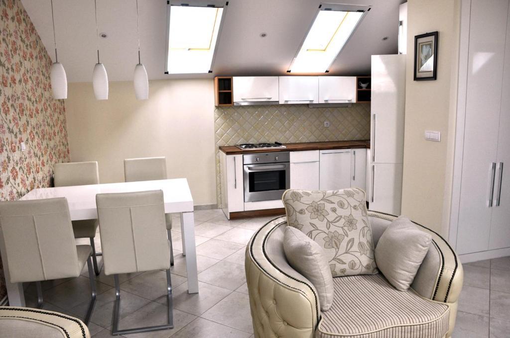 Apartments Soleado Pančevo Eksteriør bilde