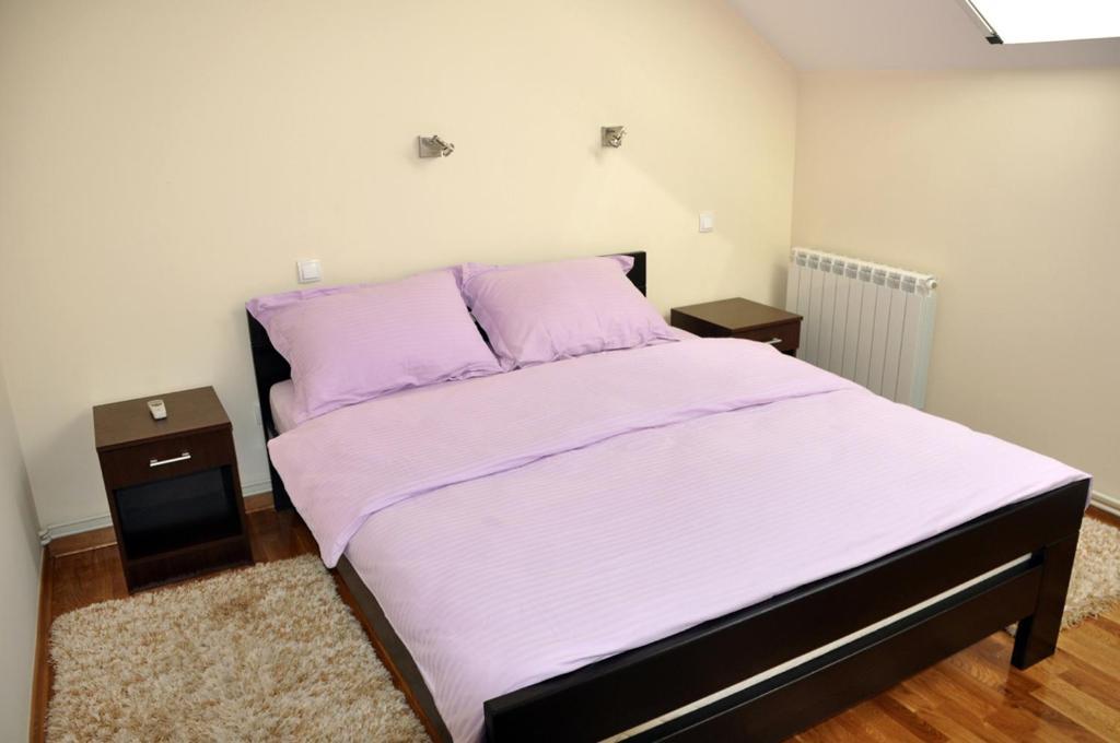 Apartments Soleado Pančevo Eksteriør bilde