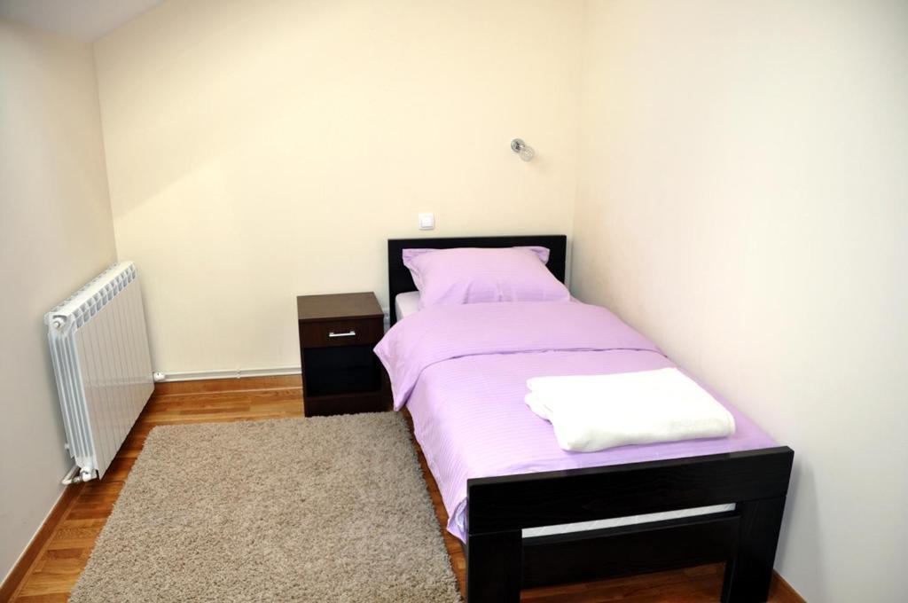 Apartments Soleado Pančevo Eksteriør bilde