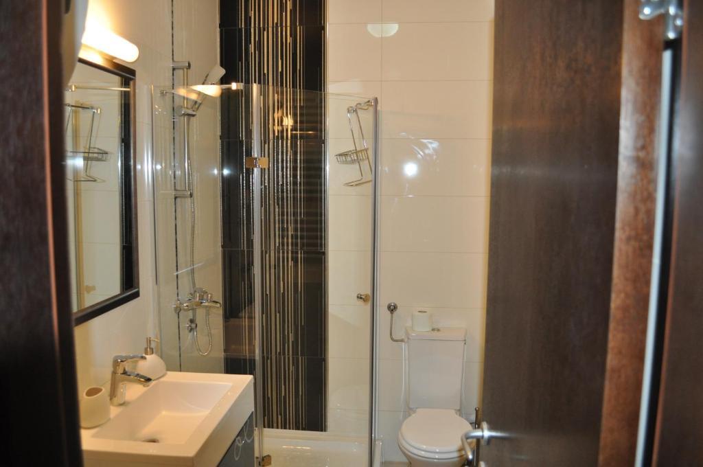 Apartments Soleado Pančevo Eksteriør bilde