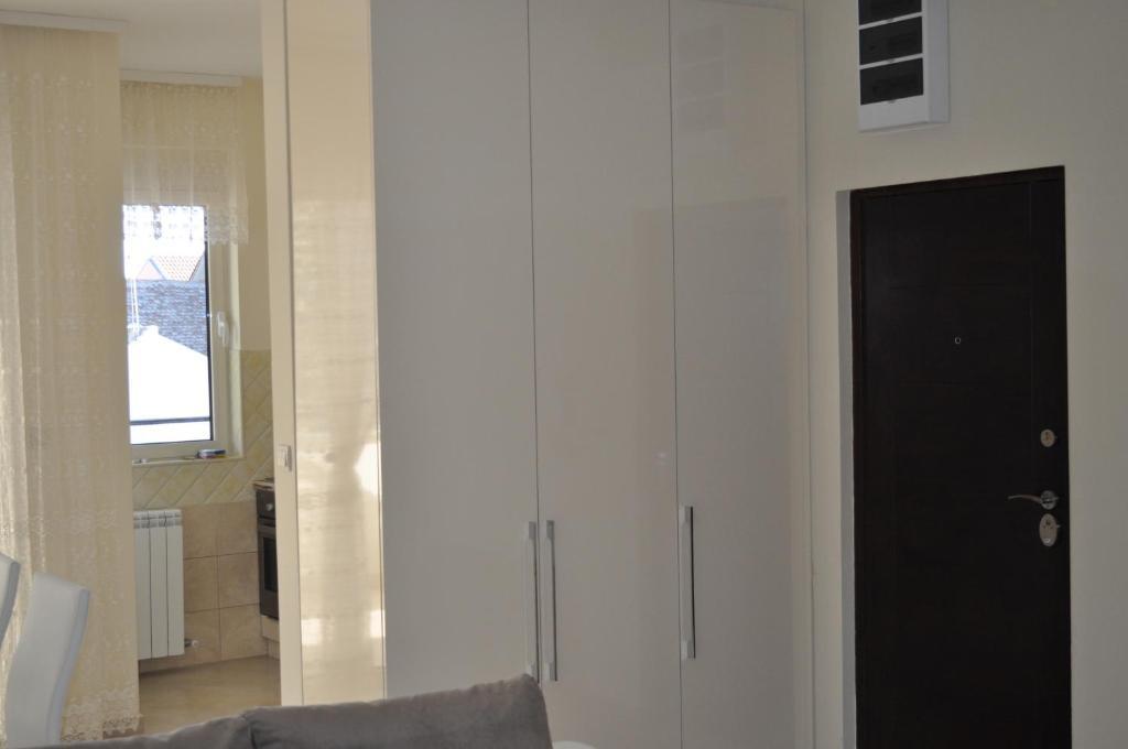 Apartments Soleado Pančevo Eksteriør bilde
