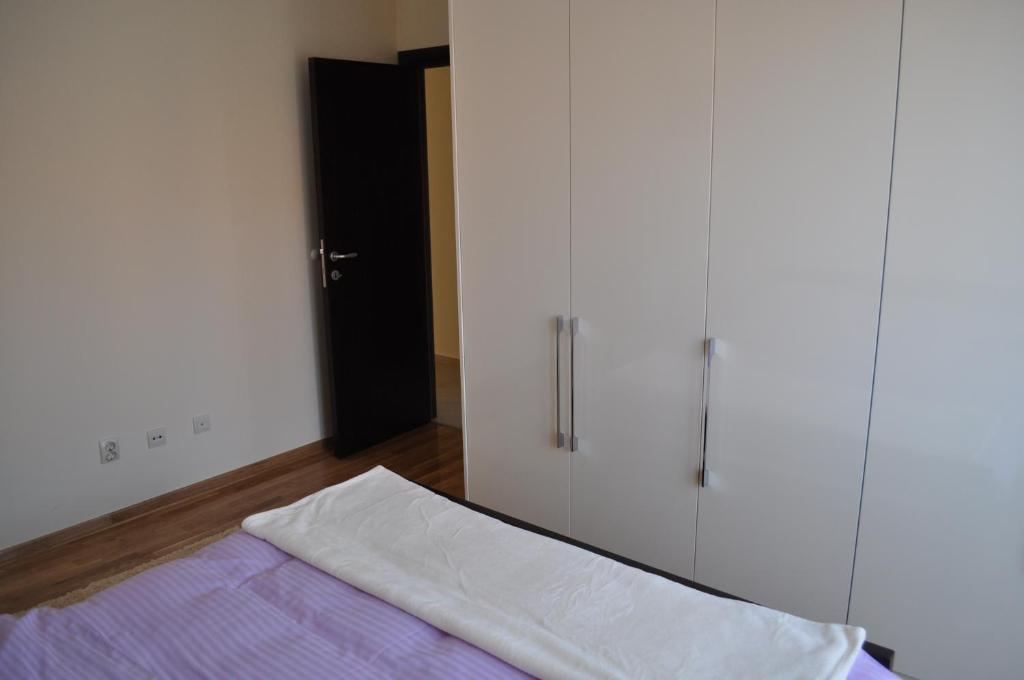 Apartments Soleado Pančevo Eksteriør bilde