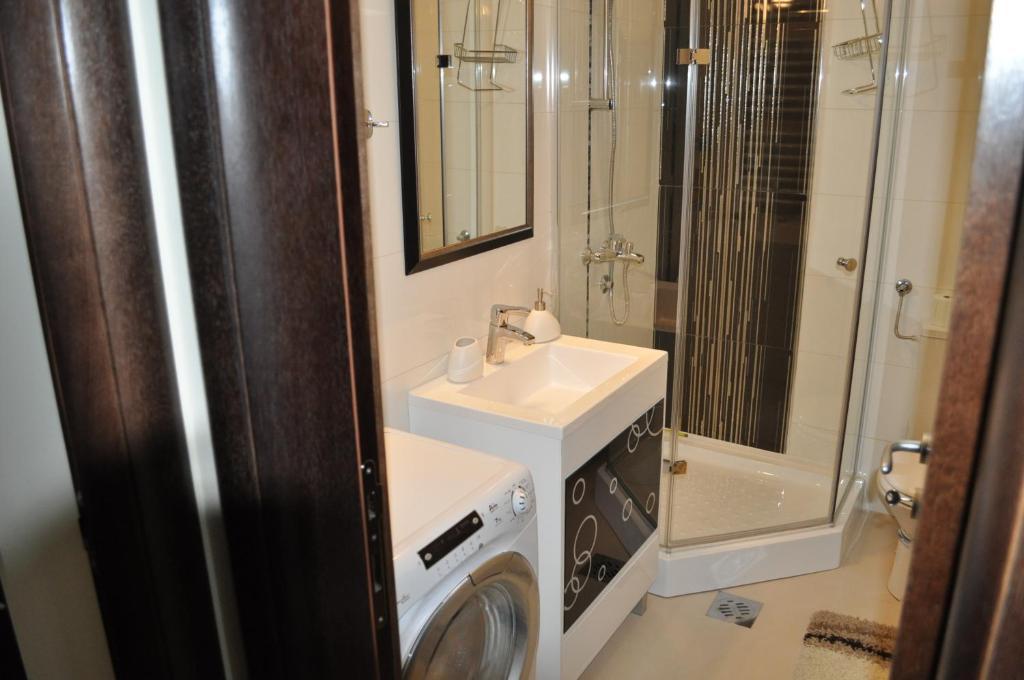Apartments Soleado Pančevo Eksteriør bilde