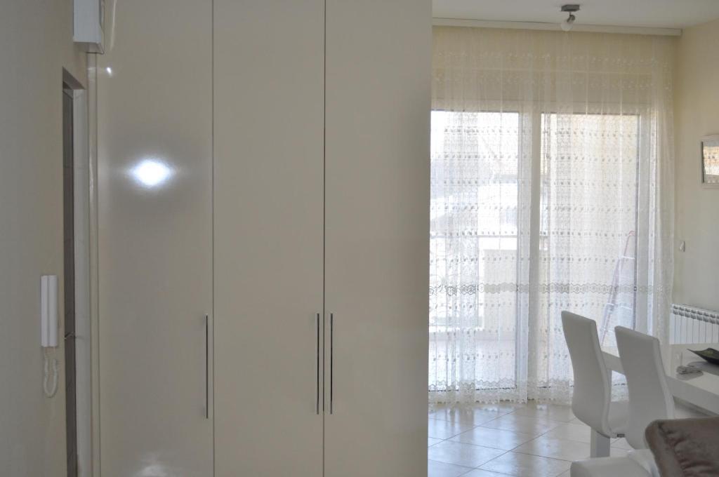 Apartments Soleado Pančevo Eksteriør bilde