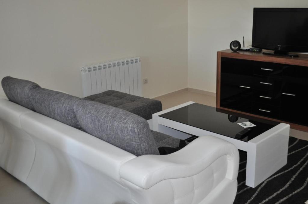 Apartments Soleado Pančevo Eksteriør bilde