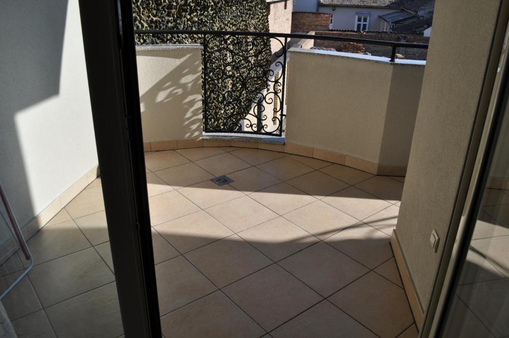 Apartments Soleado Pančevo Eksteriør bilde