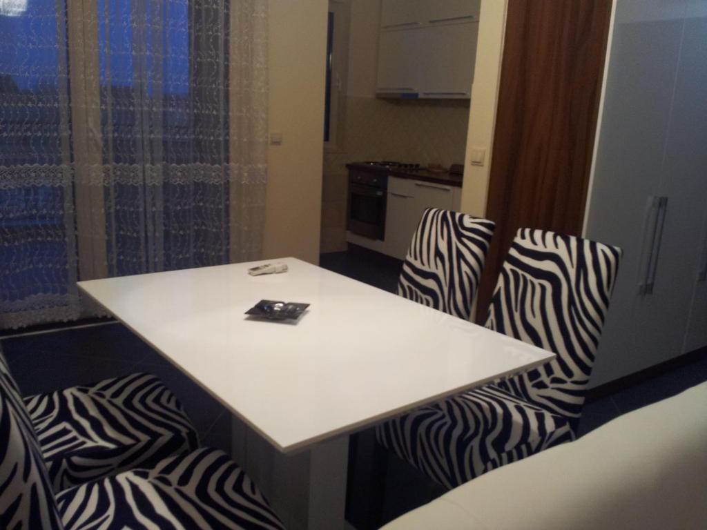 Apartments Soleado Pančevo Eksteriør bilde