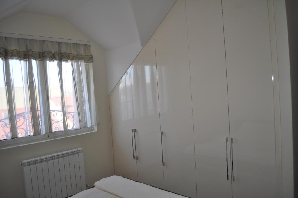 Apartments Soleado Pančevo Eksteriør bilde