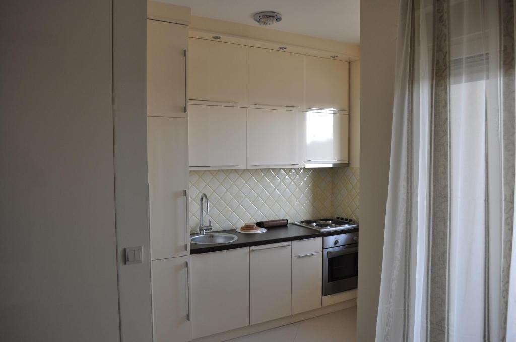 Apartments Soleado Pančevo Eksteriør bilde