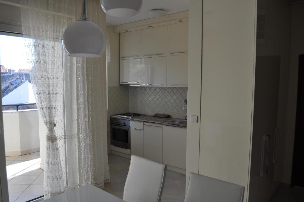 Apartments Soleado Pančevo Eksteriør bilde