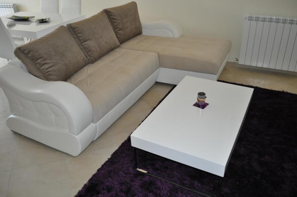 Apartments Soleado Pančevo Rom bilde
