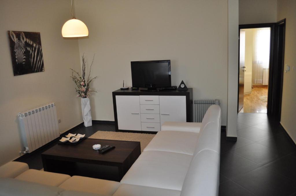 Apartments Soleado Pančevo Eksteriør bilde