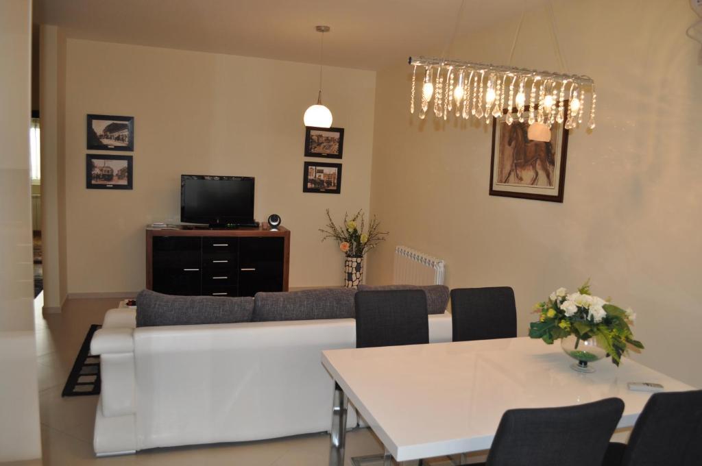 Apartments Soleado Pančevo Eksteriør bilde