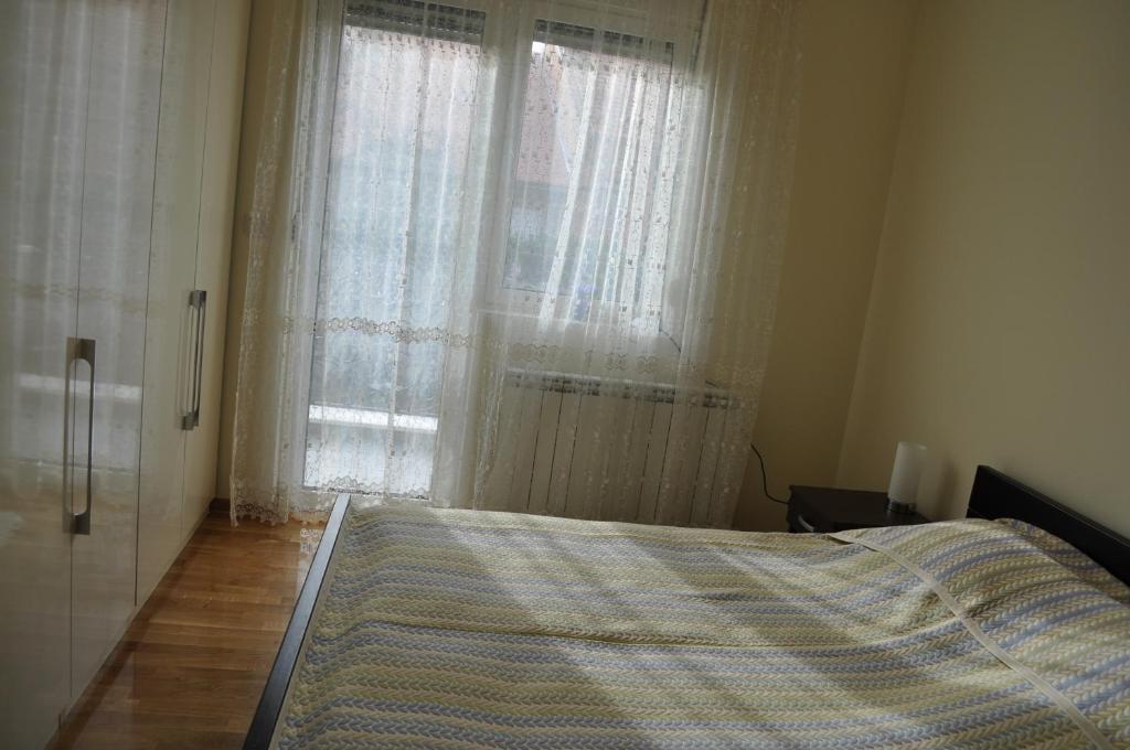 Apartments Soleado Pančevo Eksteriør bilde