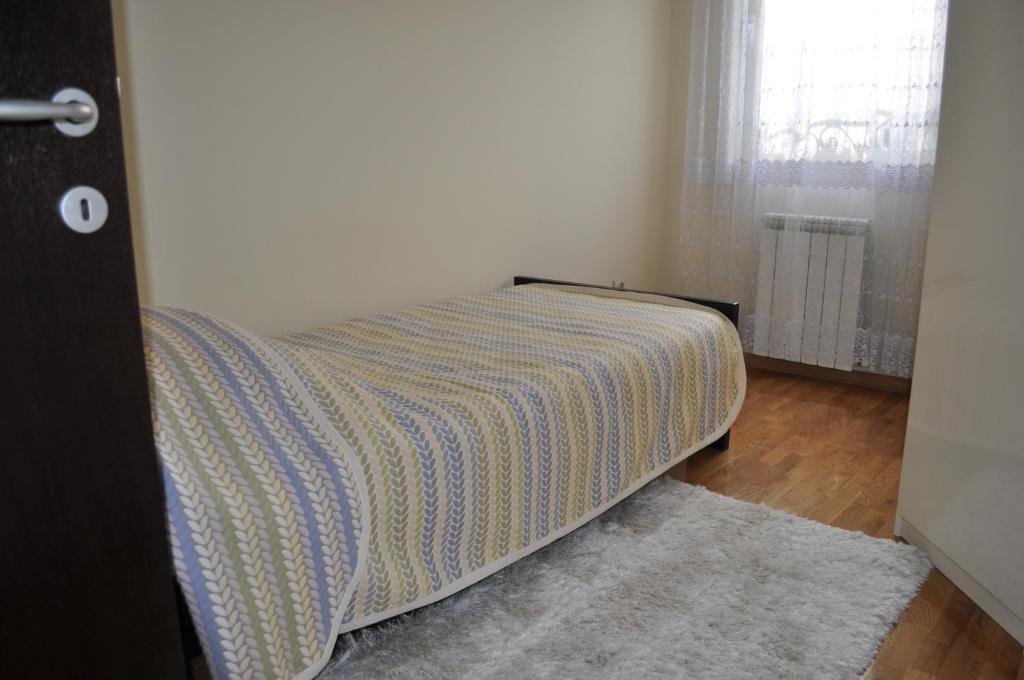 Apartments Soleado Pančevo Eksteriør bilde
